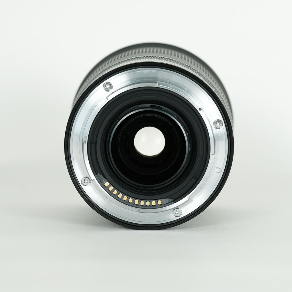 Nikon NIKKOR Z 24-70mm f/4 S