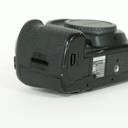 Canon EOS 5D Mark IV