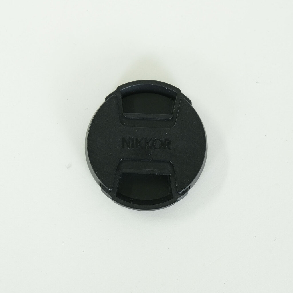 Nikon NIKKOR Z DX 24mm f/1.7