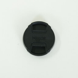 Nikon NIKKOR Z DX 24mm f/1.7