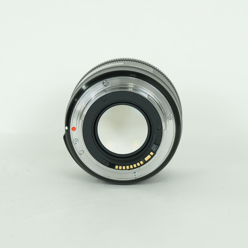 SIGMA 30mm F1.4 DC HSM | Art [キヤノン用]