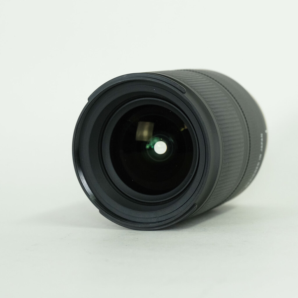 TAMRON 17-28mm F/2.8 Di III RXD (Model A046) [ソニーE用]