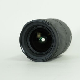 TAMRON 17-28mm F/2.8 Di III RXD (Model A046) [ソニーE用]