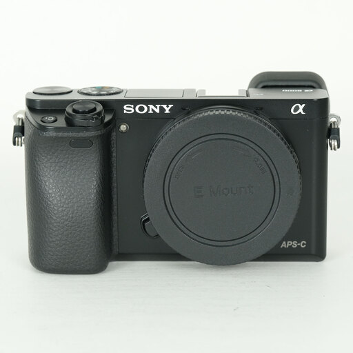 【美品】SONY α6000 665枚撮影 SONY α6000（ILCE-6000）を徹底解説。作例からおすすめレンズまで