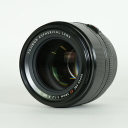 FUJIFILM XF56mmF1.2 R WR