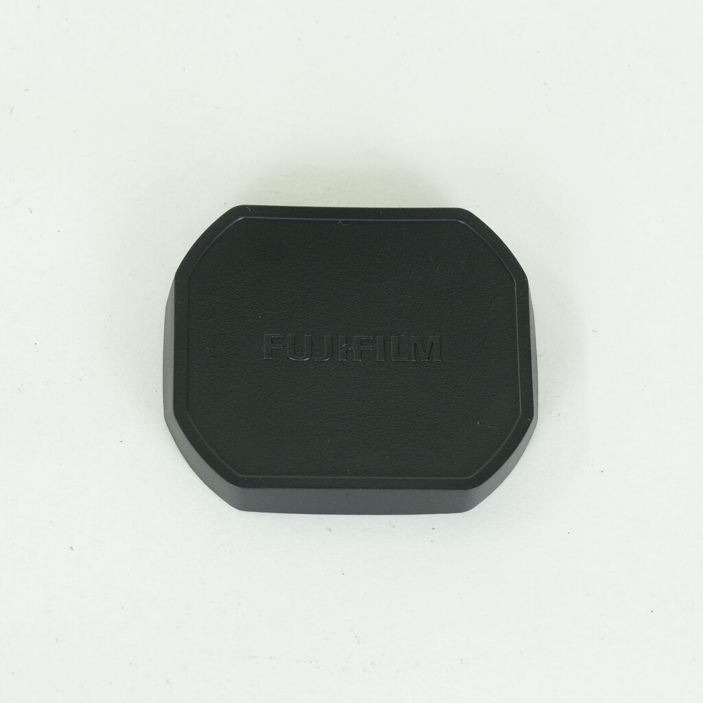 FUJIFILM XF35mmF1.4 R