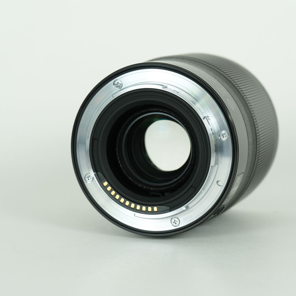 Nikon NIKKOR Z 35mm f/1.8 S
