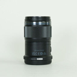 OM SYSTEM M.ZUIKO DIGITAL ED 60mm F2.8 Macro