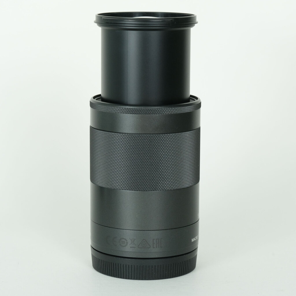 Canon EF-M55-200mm F4.5-6.3 IS STMの出品 | ONE SCENE（ワンシーン）
