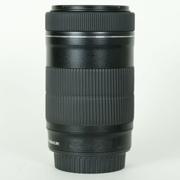 Canon EF-S55-250mm F4-5.6 IS STM