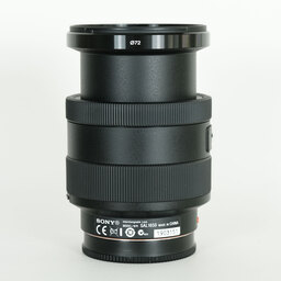 SONY DT 16-50mm F2.8 SSM SAL1650