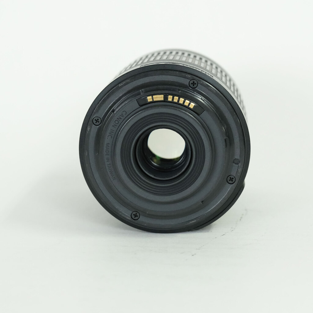 Canon EF-S55-250mm F4-5.6 IS II
