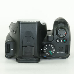 PENTAX KF