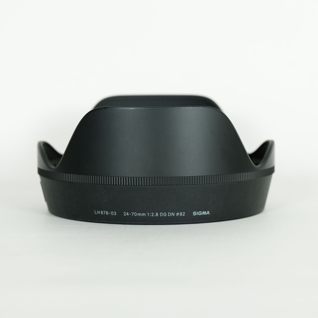 SIGMA 24-70mm F2.8 DG DN｜Art [ソニーE用]