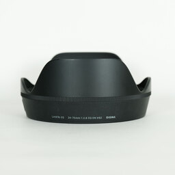 SIGMA 24-70mm F2.8 DG DN｜Art [ソニーE用]