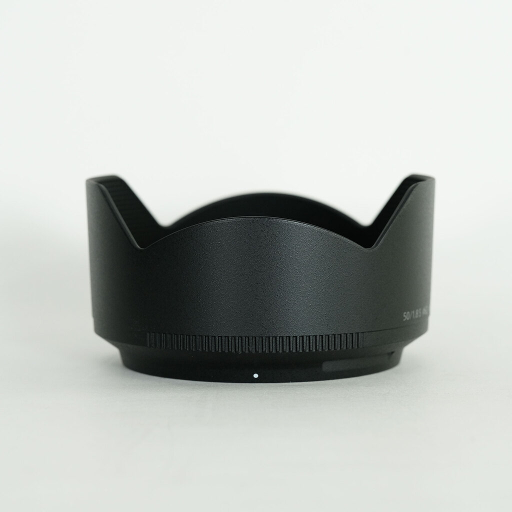 Nikon NIKKOR Z 50mm f/1.8 S