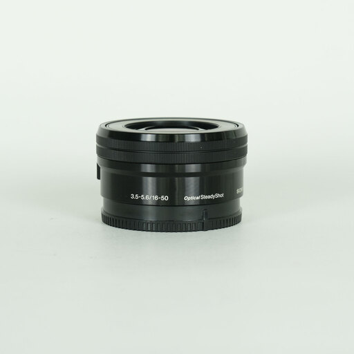 SONY E PZ 16-50mm F3.5-5.6 OSS SELP1650を徹底解説。作例から