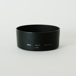 Nikon AF-S NIKKOR 50mm f/1.8G