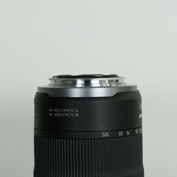 Canon RF24-105mm F4-7.1 IS STM