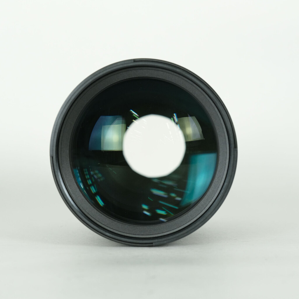 SONY FE 135mm F1.8 GM SEL135F18GM