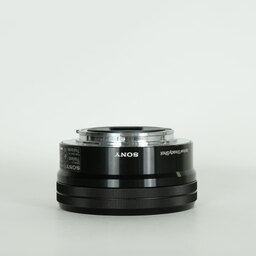 SONY E PZ 16-50mm F3.5-5.6 OSS SELP1650