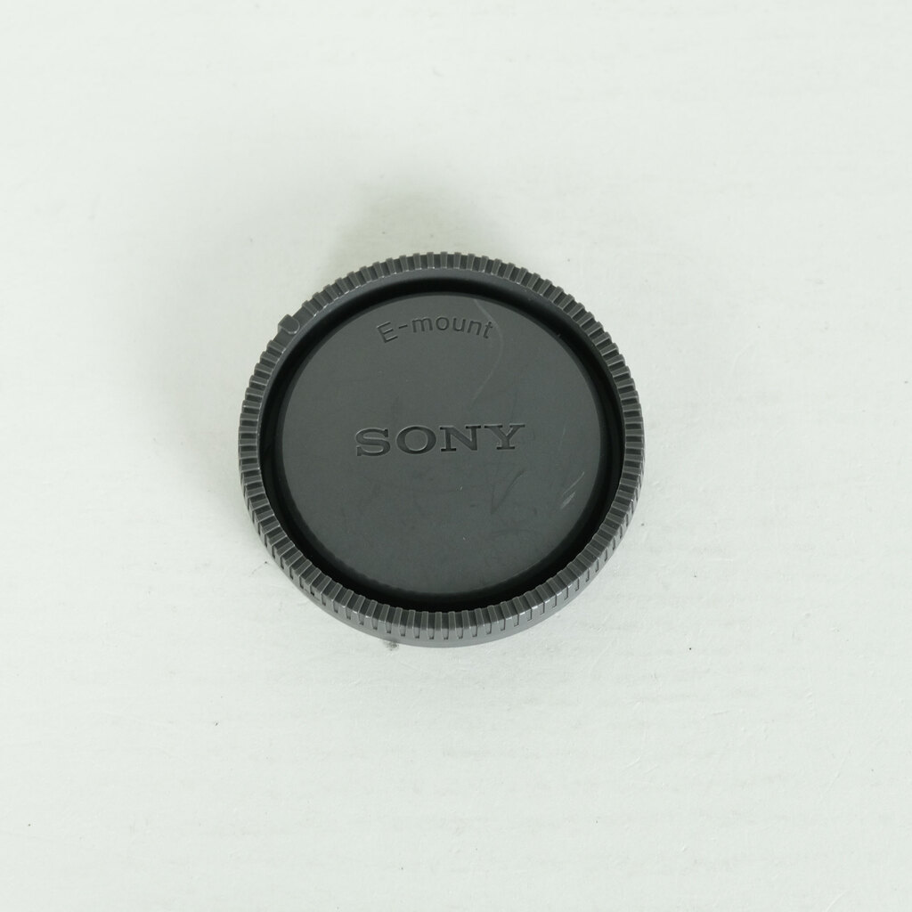 SONY E 18-55mm F3.5-5.6 OSS SEL1855