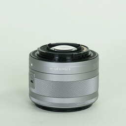 Canon EF-M15-45mm F3.5-6.3 IS STM