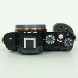 SONY α7S（ILCE-7S）