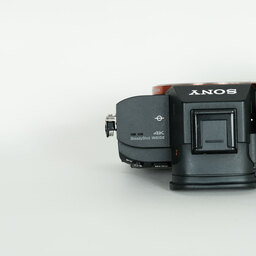 SONY α7 III（ILCE-7M3）