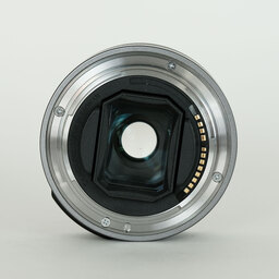 Canon RF28mm F2.8 STM