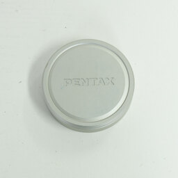 PENTAX FA31mm F1.8 AL Limited シルバー