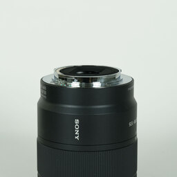 SONY E 18-135mm F3.5-5.6 OSS SEL18135 SONY E 18-135mm F3.5-5.6 OSS SEL18135