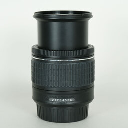 Nikon AF-P DX NIKKOR 18-55mm F3.5-5.6G VR