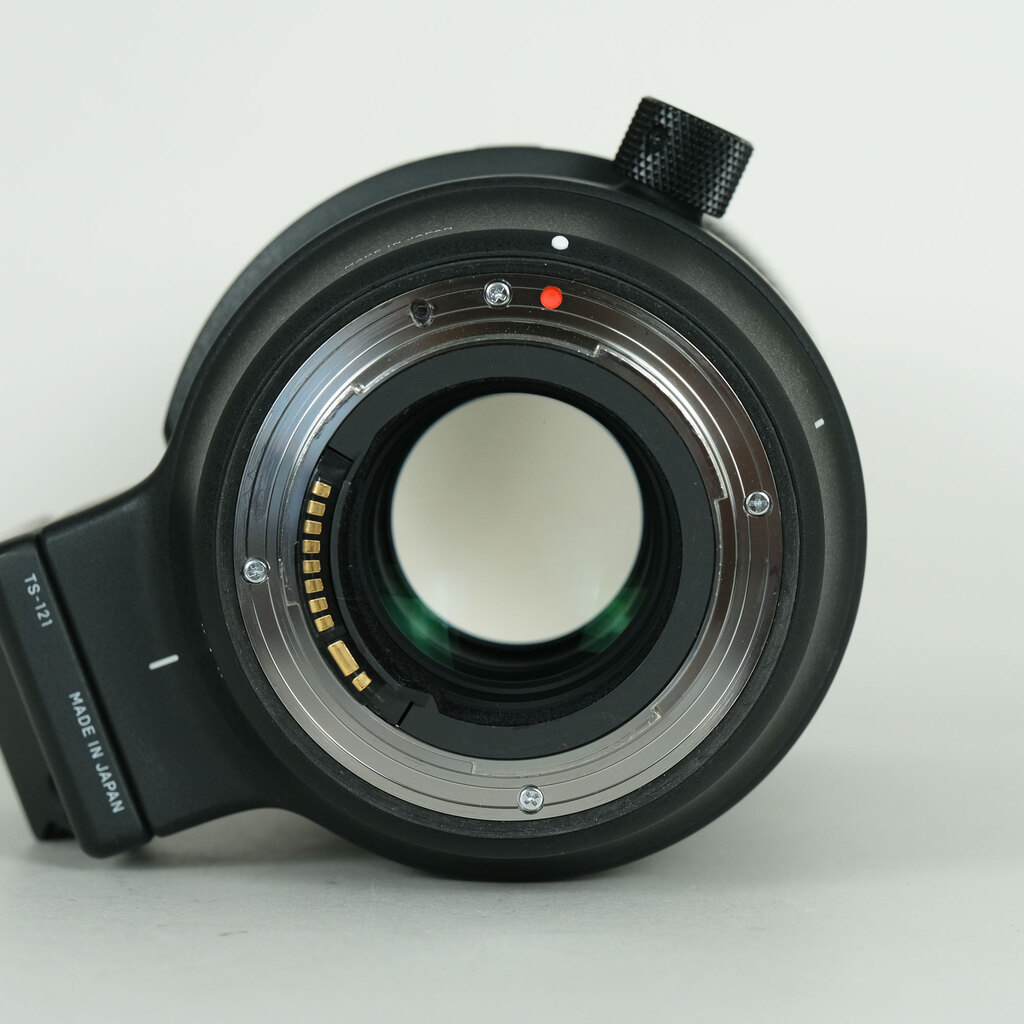 SIGMA 70-200mm F2.8 DG OS HSM｜Sports [キヤノン用]