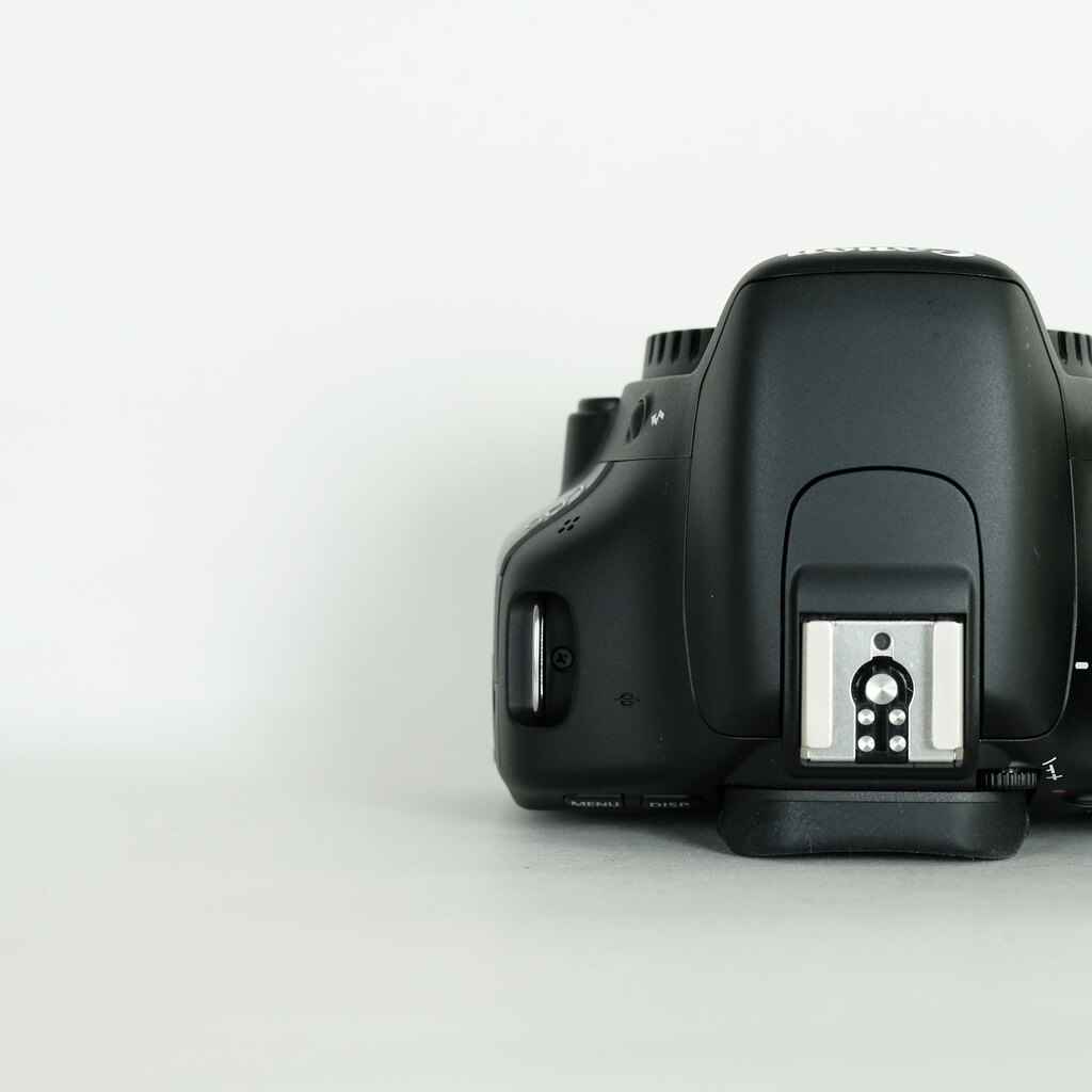 Canon EOS Kiss X4の出品 | ONE SCENE（ワンシーン）