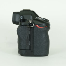 Nikon Z6III