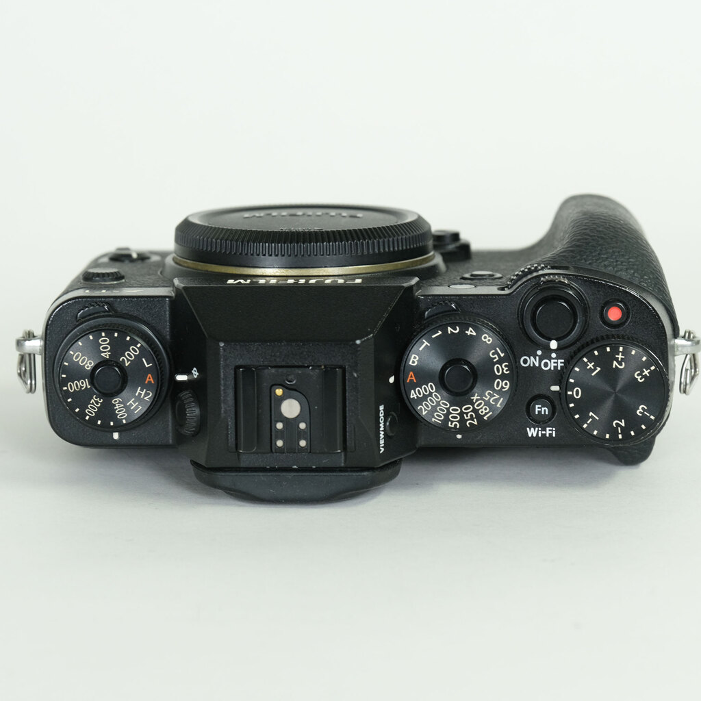FUJIFILM X-T1
