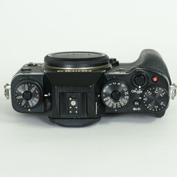 FUJIFILM X-T1