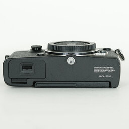 OLYMPUS PEN-F OLYMPUS PEN-F