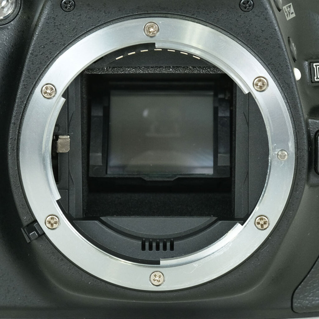 Nikon D5200 ボディ ブラック