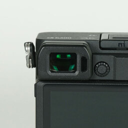 SONY α6400（ILCE-6400）