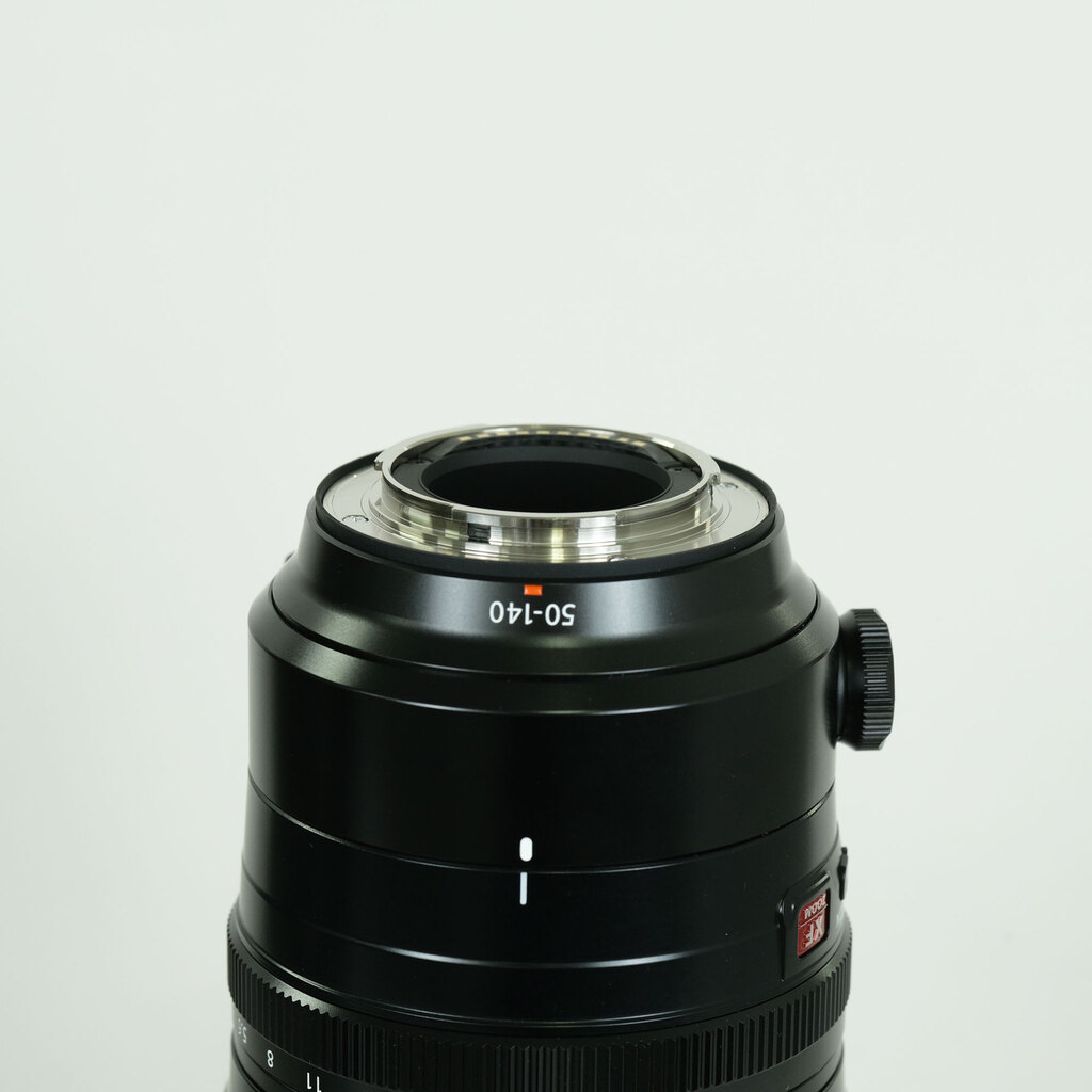 FUJIFILM XF50-140mmF2.8 R LM OIS WR