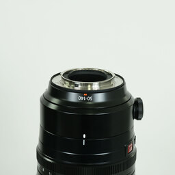 FUJIFILM XF50-140mmF2.8 R LM OIS WR
