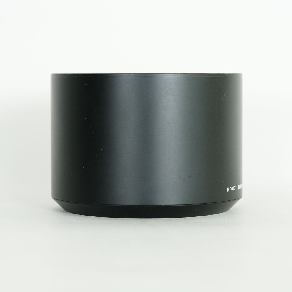 TAMRON SP 90mm F/2.8 Di MACRO 1:1 VC USD（Model F017）[ニコンF用]