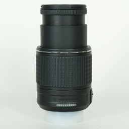 Nikon AF-S DX NIKKOR 55-200mm F4-5.6G ED VR II