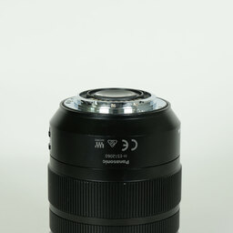 Panasonic LEICA DG VARIO-ELMARIT 12-60mm / F2.8-4.0 ASPH. / POWER O.I.S.