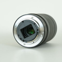 SONY E 55-210mm F4.5-6.3 OSS SEL55210