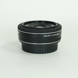Canon EF40mm F2.8 STM Canon EF40mm F2.8 STM