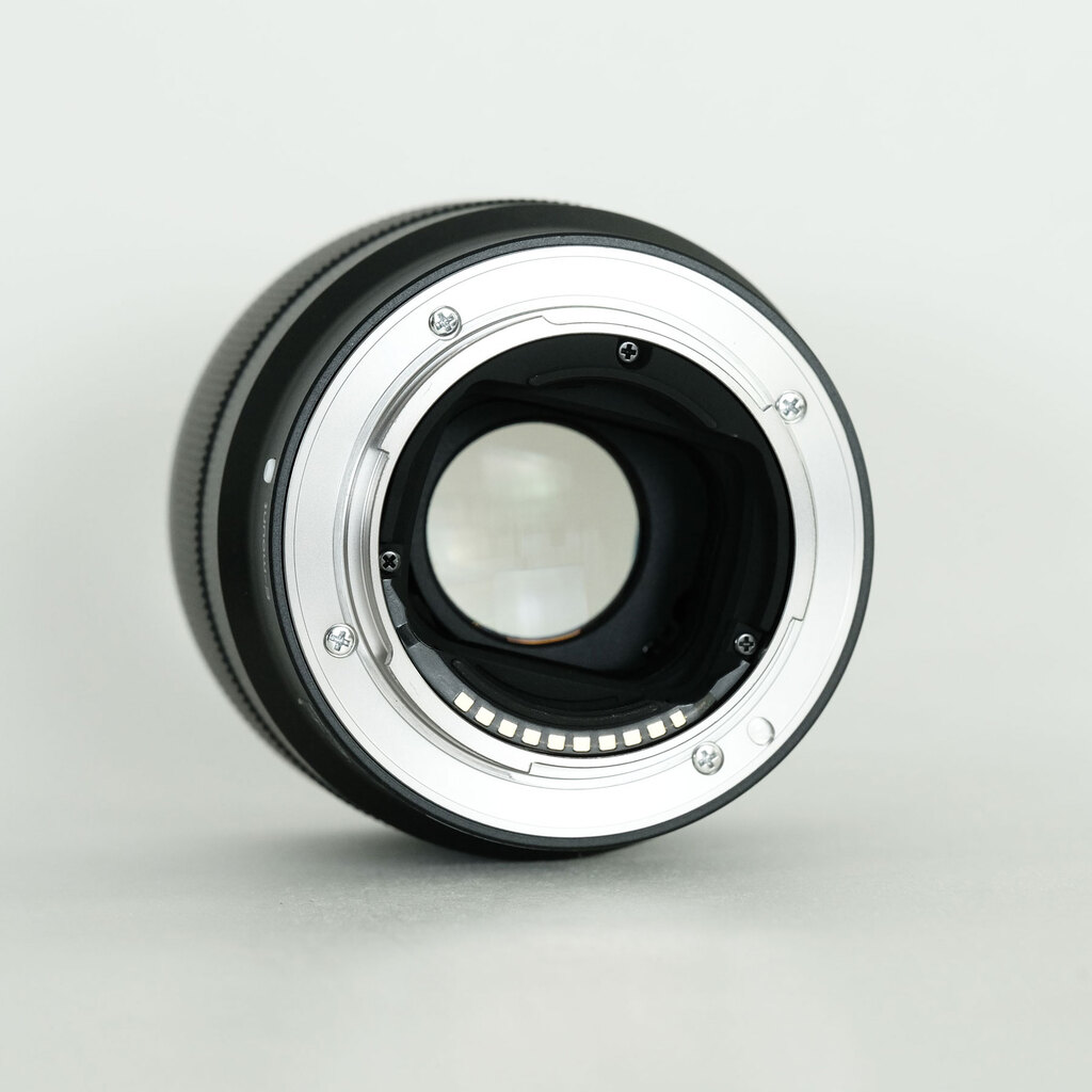 SONY FE 50mm F1.8 SEL50F18F