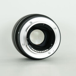 SONY FE 50mm F1.8 SEL50F18F